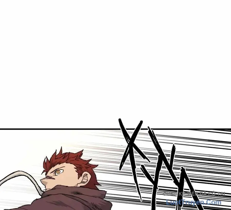 Khô Lâu Sứ Giả Chapter 20 - Trang 28