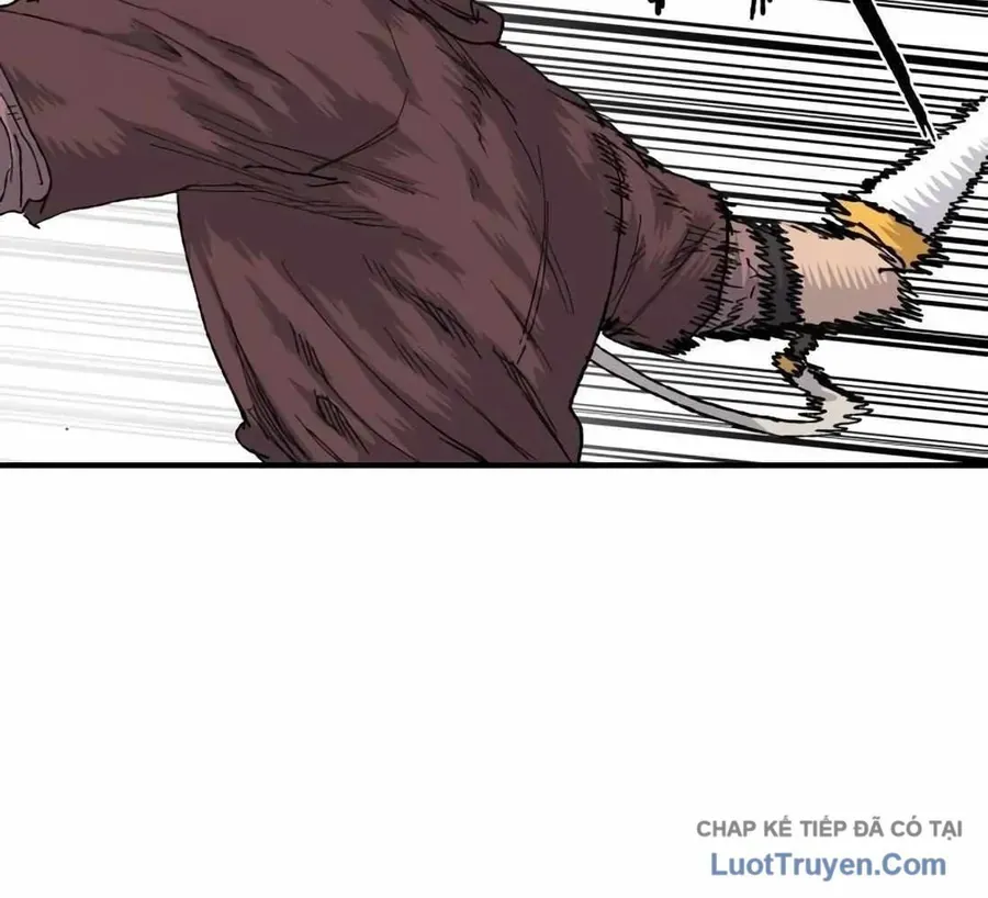 Khô Lâu Sứ Giả Chapter 20 - Trang 29