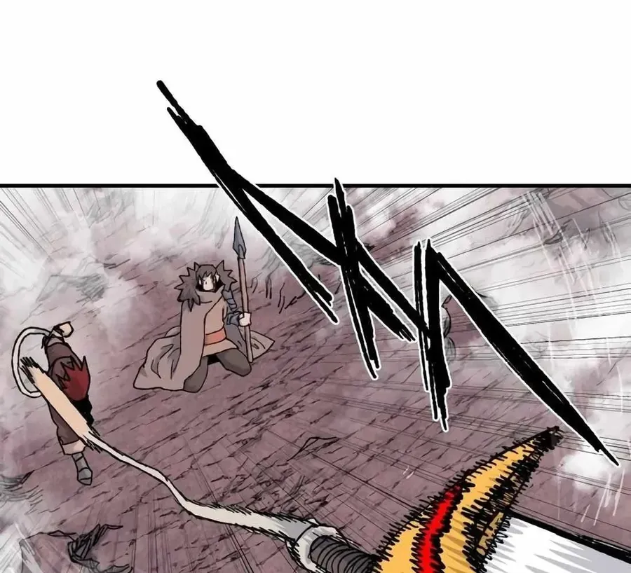 Khô Lâu Sứ Giả Chapter 20 - Trang 30