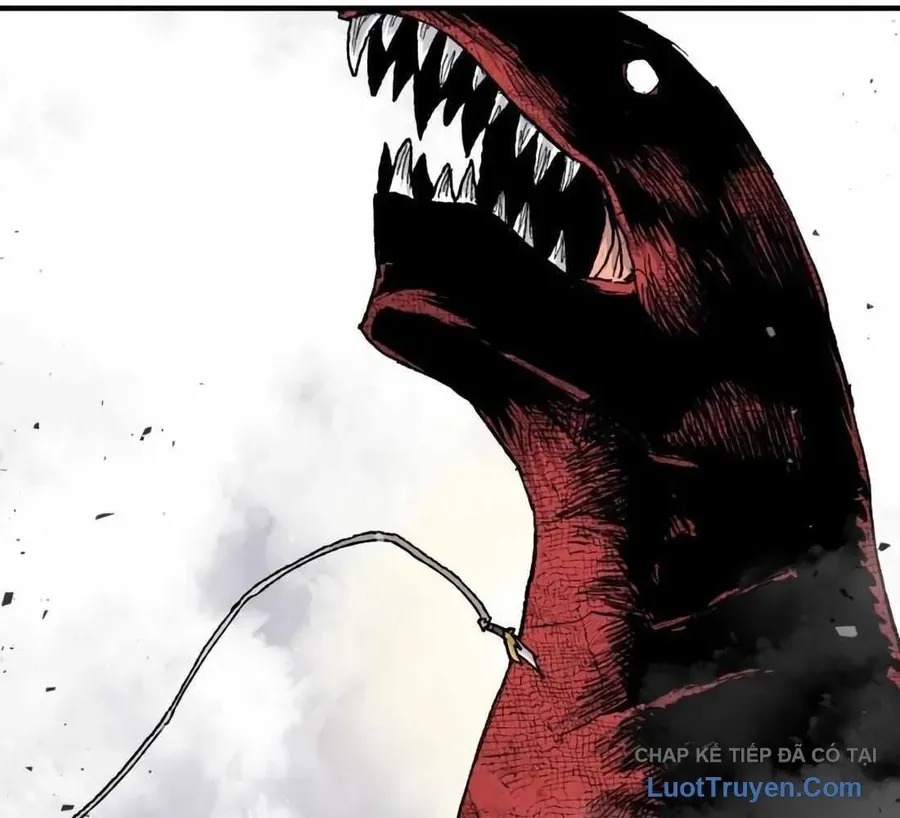 Khô Lâu Sứ Giả Chapter 20 - Trang 33