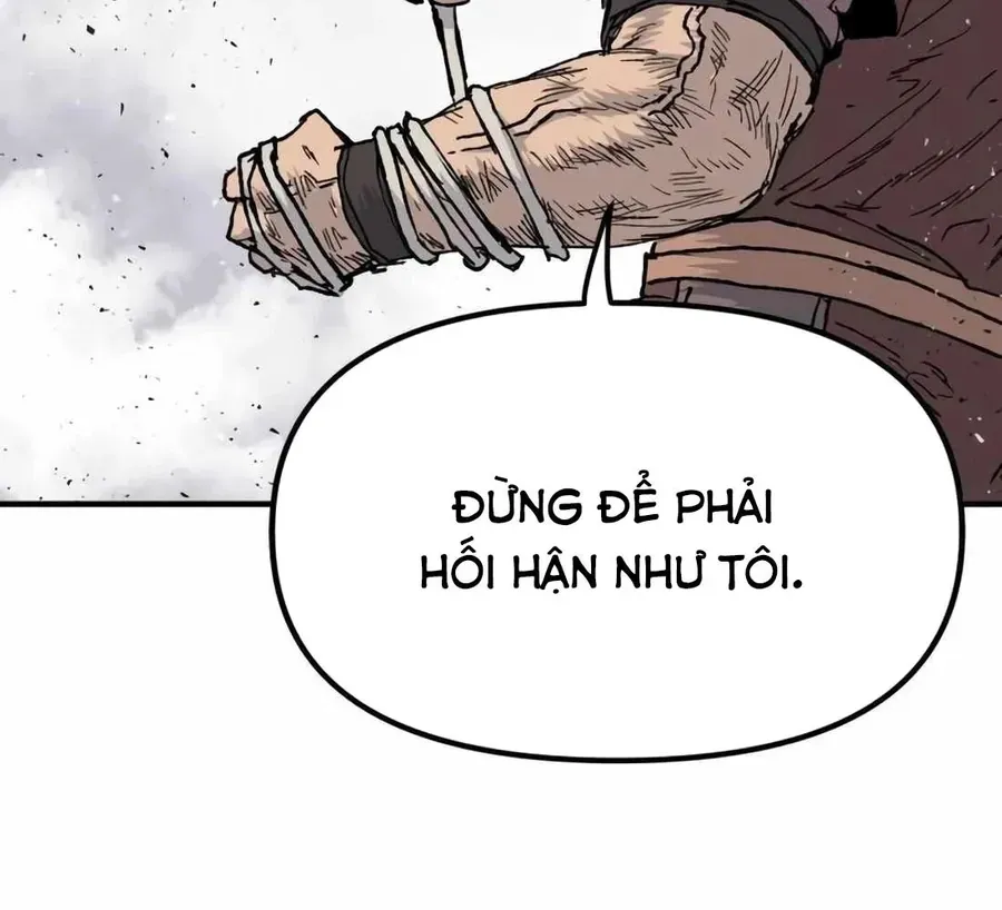 Khô Lâu Sứ Giả Chapter 20 - Trang 36