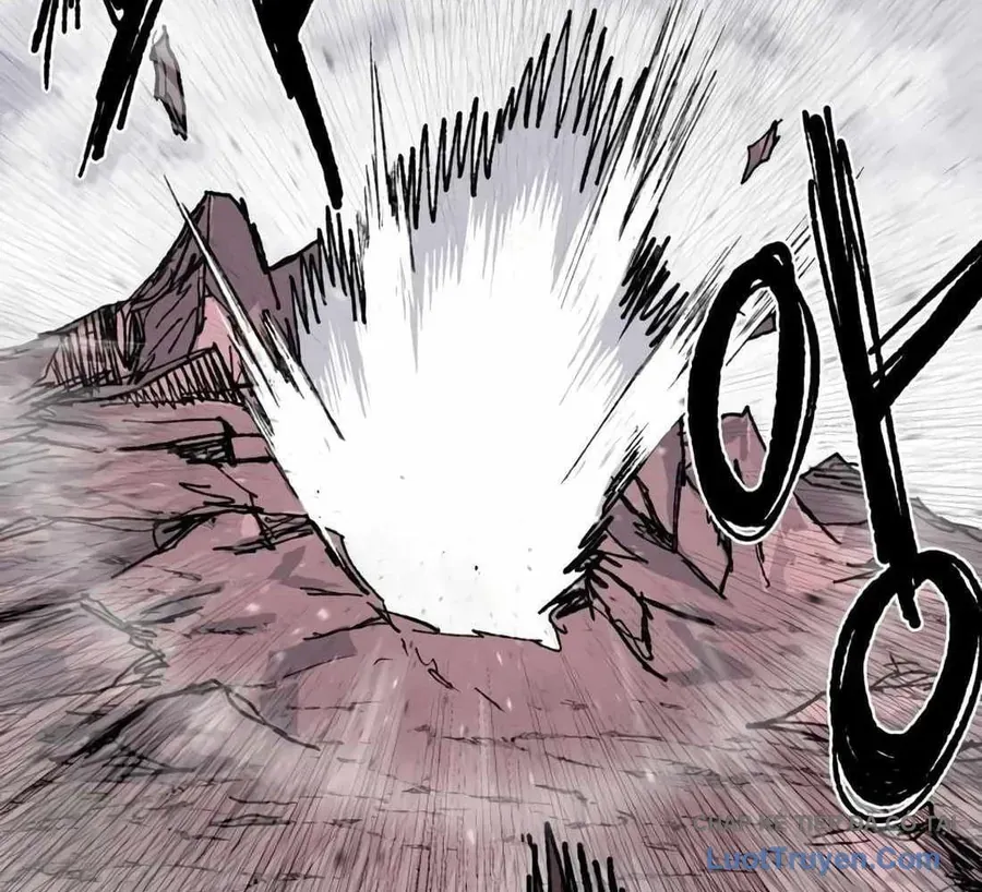 Khô Lâu Sứ Giả Chapter 20 - Trang 39
