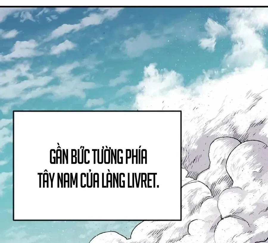 Khô Lâu Sứ Giả Chapter 20 - Trang 4