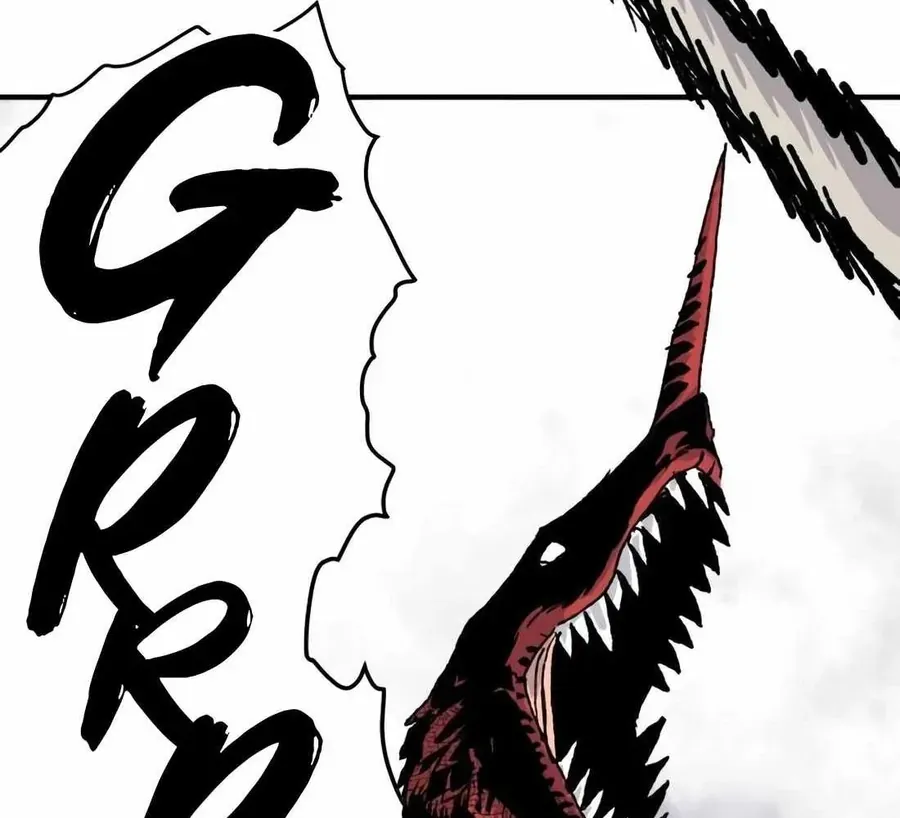 Khô Lâu Sứ Giả Chapter 20 - Trang 42