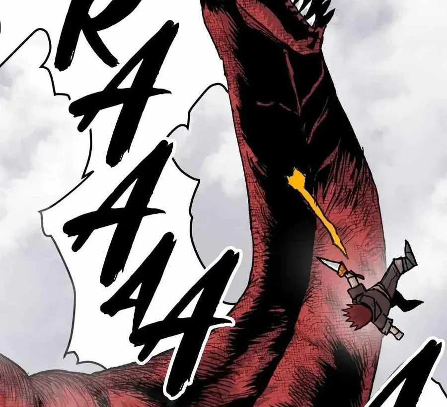 Khô Lâu Sứ Giả Chapter 20 - Trang 43