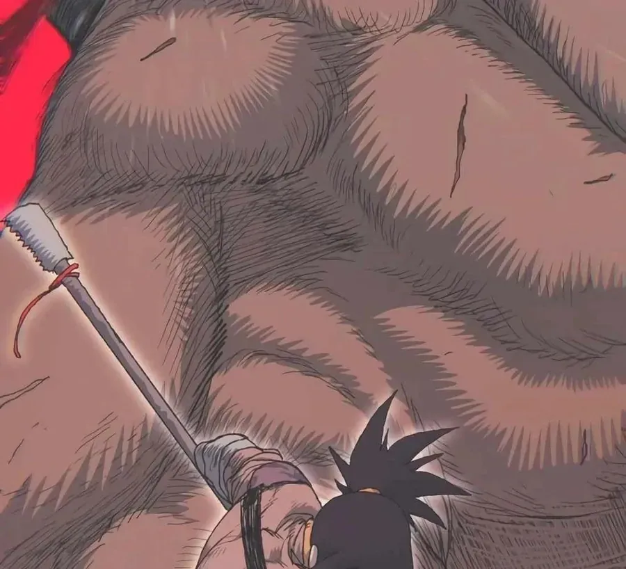 Khô Lâu Sứ Giả Chapter 20 - Trang 48