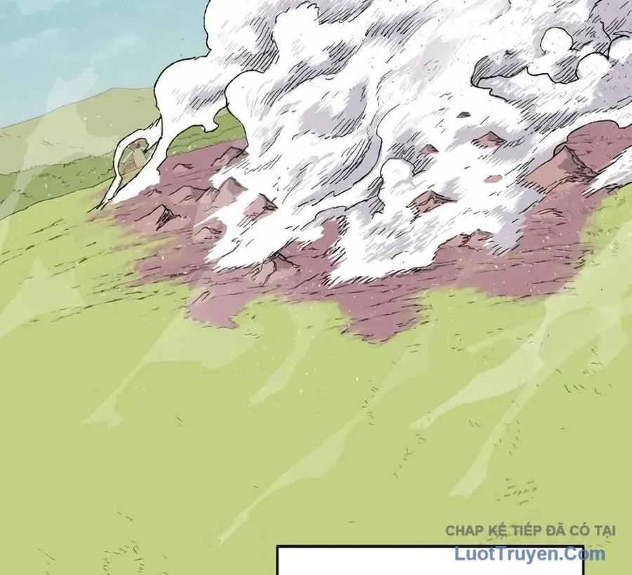 Khô Lâu Sứ Giả Chapter 20 - Trang 5