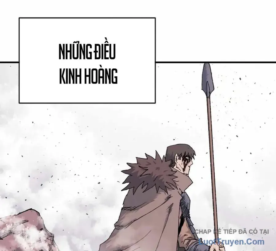 Khô Lâu Sứ Giả Chapter 20 - Trang 8