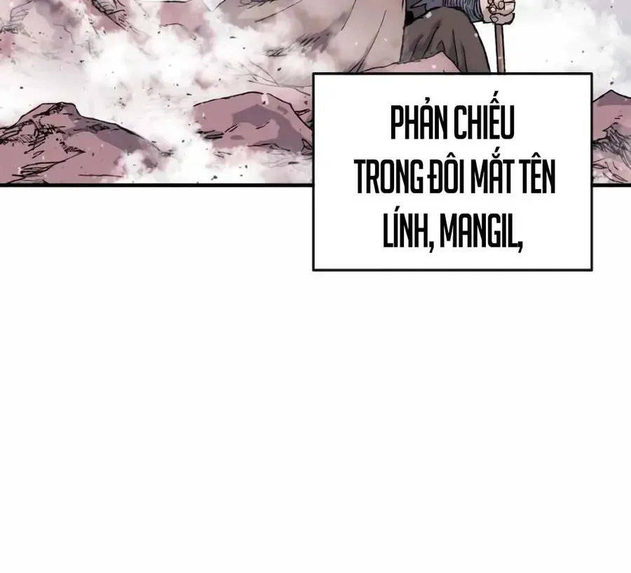 Khô Lâu Sứ Giả Chapter 20 - Trang 9