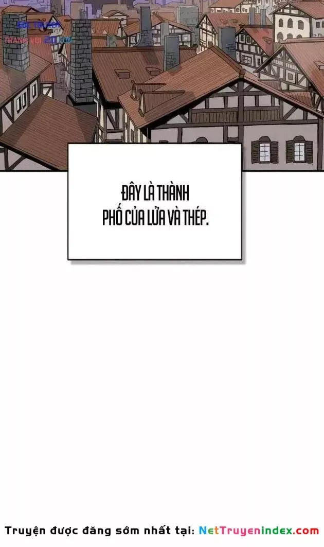 Khô Lâu Sứ Giả Chapter 21 - Trang 12