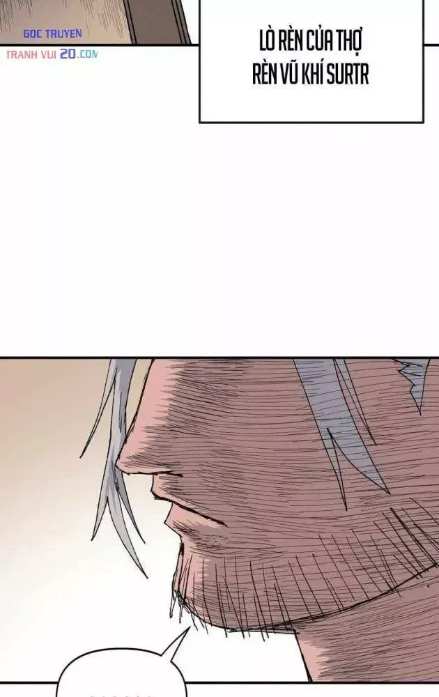 Khô Lâu Sứ Giả Chapter 21 - Trang 14