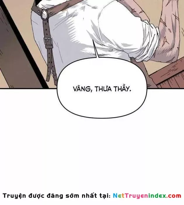 Khô Lâu Sứ Giả Chapter 21 - Trang 18