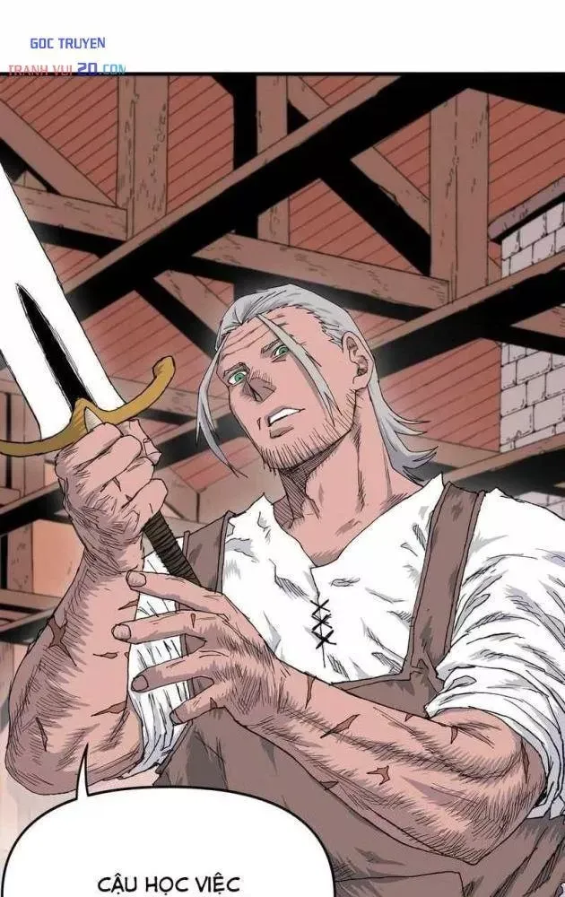 Khô Lâu Sứ Giả Chapter 21 - Trang 19
