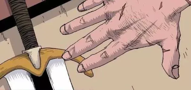 Khô Lâu Sứ Giả Chapter 21 - Trang 21
