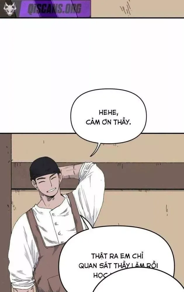 Khô Lâu Sứ Giả Chapter 21 - Trang 22