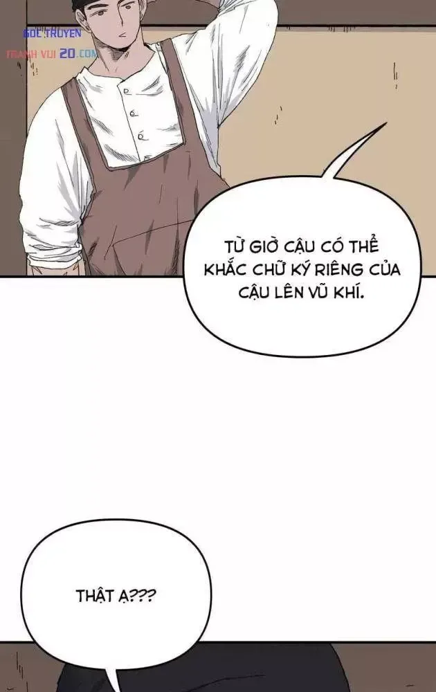 Khô Lâu Sứ Giả Chapter 21 - Trang 24