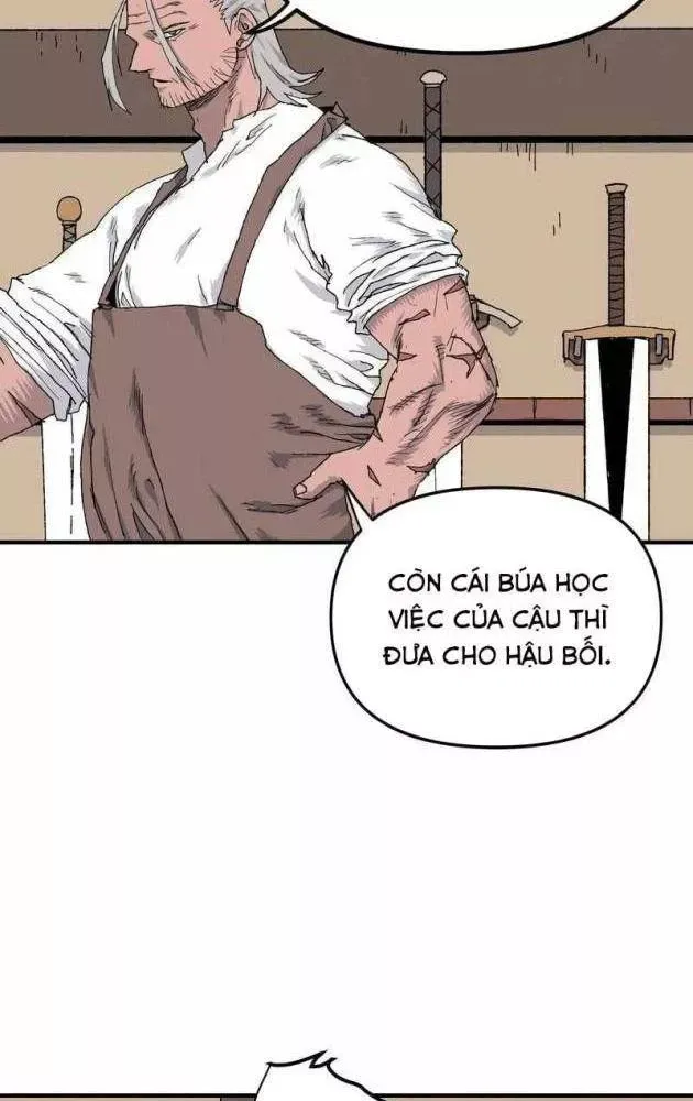 Khô Lâu Sứ Giả Chapter 21 - Trang 27