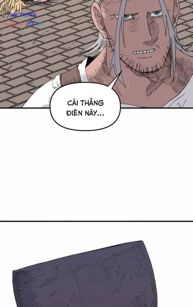 Khô Lâu Sứ Giả Chapter 21 - Trang 29