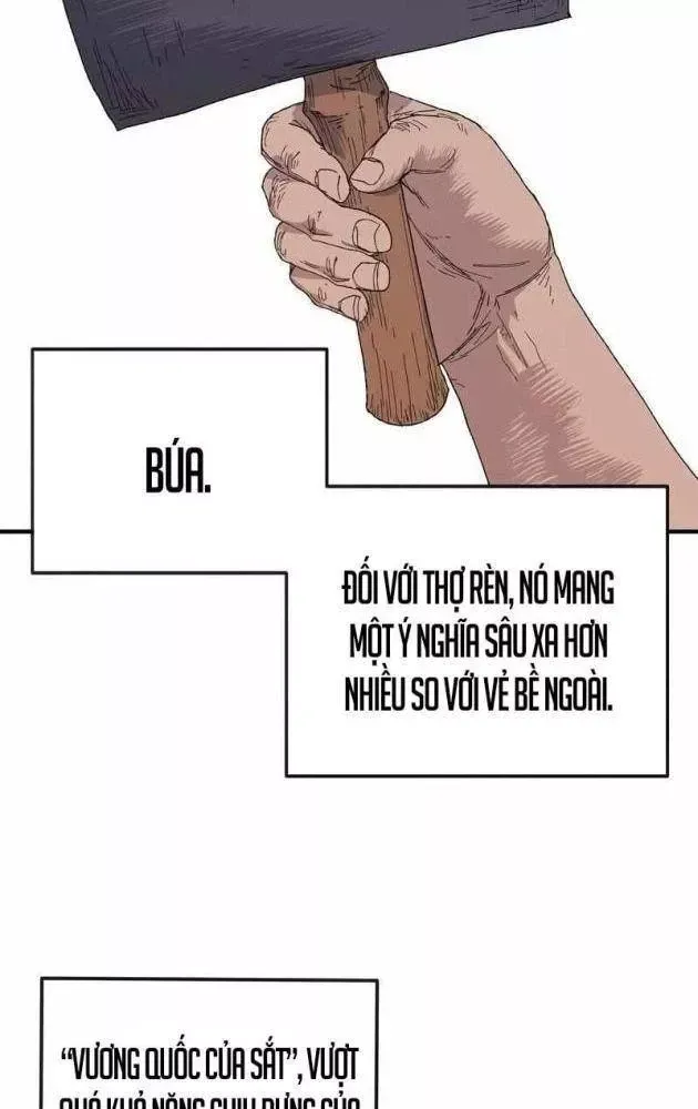 Khô Lâu Sứ Giả Chapter 21 - Trang 30