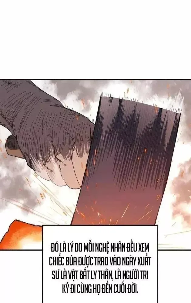 Khô Lâu Sứ Giả Chapter 21 - Trang 33