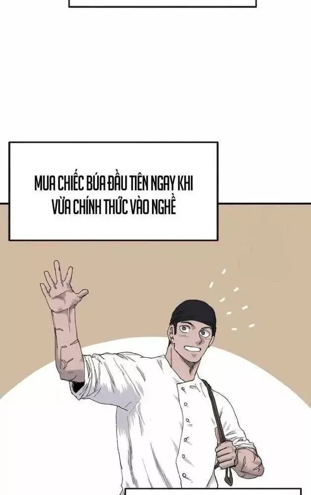 Khô Lâu Sứ Giả Chapter 21 - Trang 34