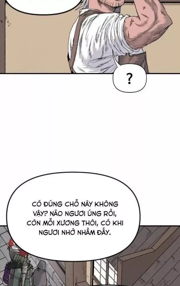 Khô Lâu Sứ Giả Chapter 21 - Trang 39