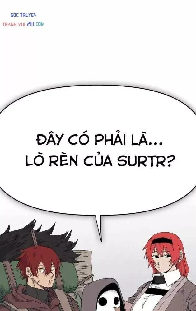 Khô Lâu Sứ Giả Chapter 21 - Trang 43