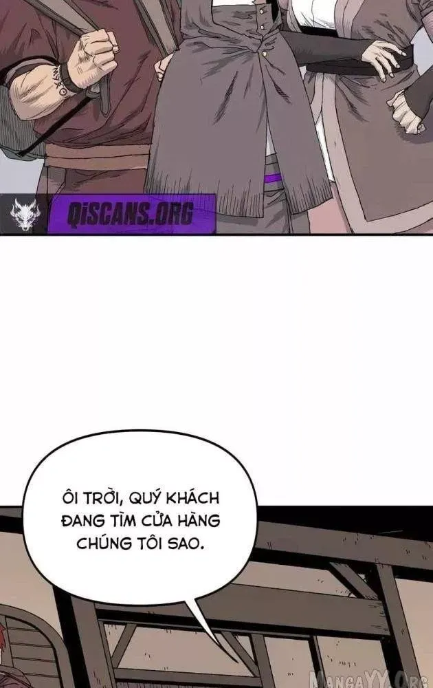 Khô Lâu Sứ Giả Chapter 21 - Trang 44