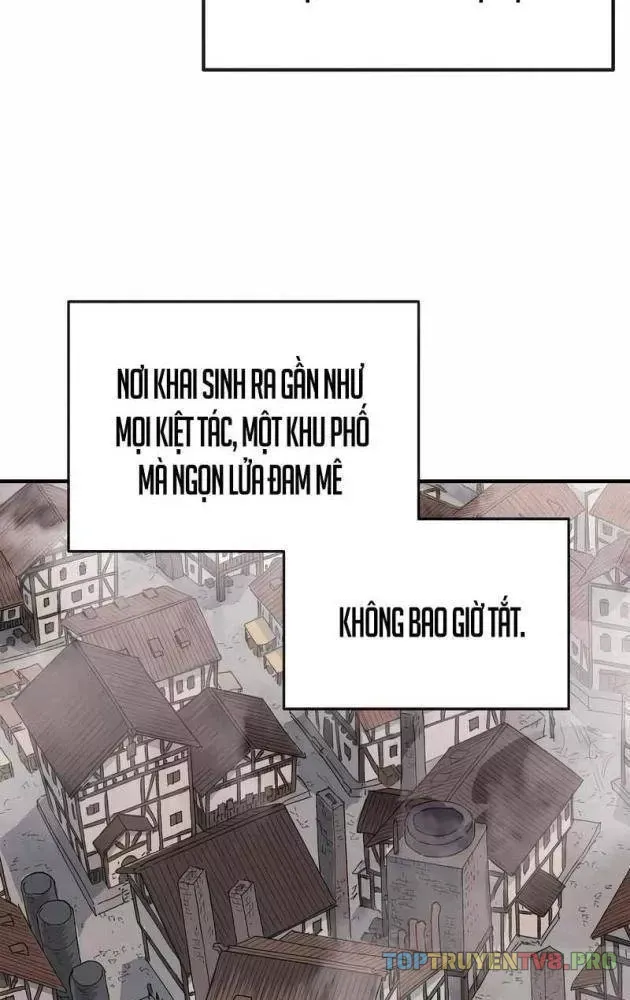 Khô Lâu Sứ Giả Chapter 21 - Trang 5