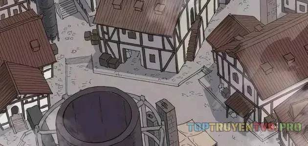 Khô Lâu Sứ Giả Chapter 21 - Trang 6