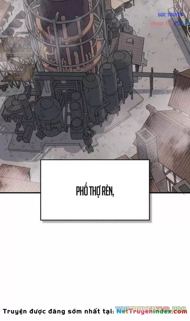 Khô Lâu Sứ Giả Chapter 21 - Trang 7
