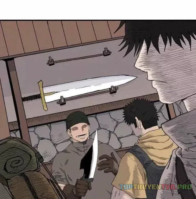 Khô Lâu Sứ Giả Chapter 21 - Trang 8