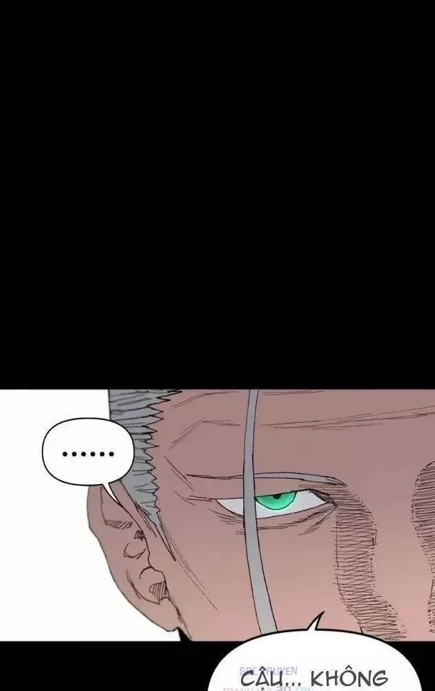 Khô Lâu Sứ Giả Chapter 22 - Trang 11