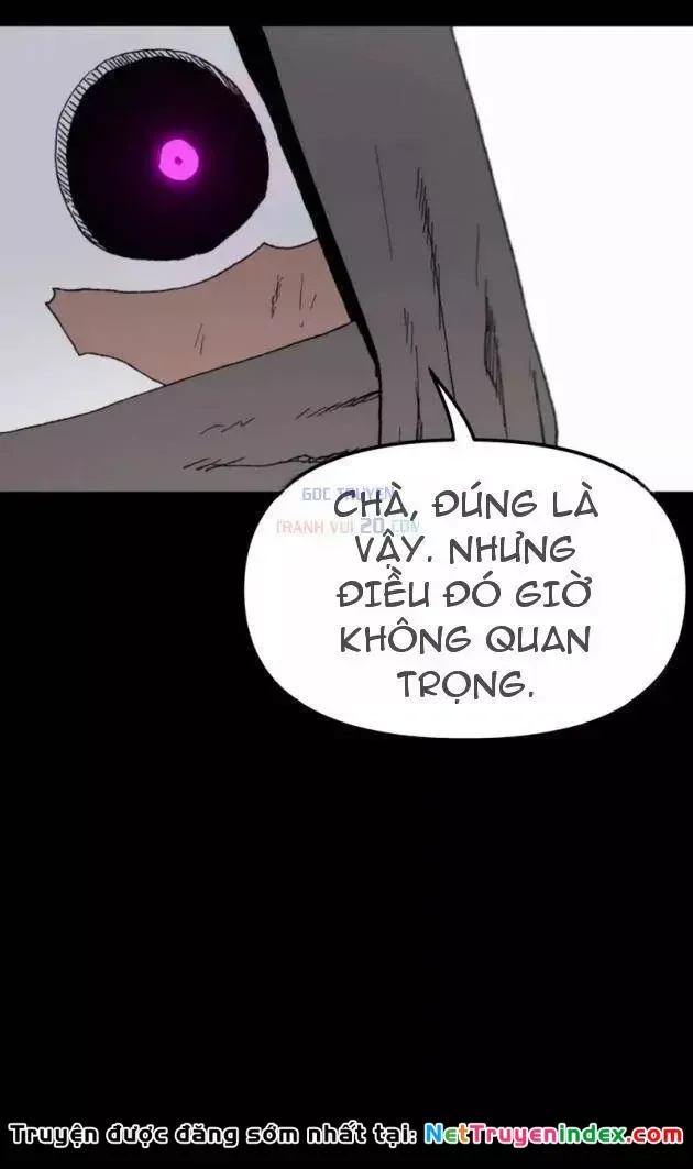 Khô Lâu Sứ Giả Chapter 22 - Trang 13