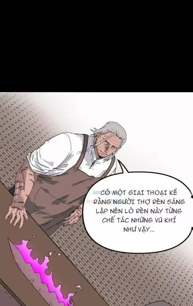Khô Lâu Sứ Giả Chapter 22 - Trang 15