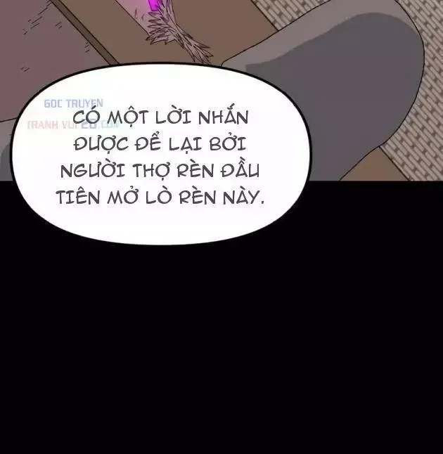 Khô Lâu Sứ Giả Chapter 22 - Trang 16
