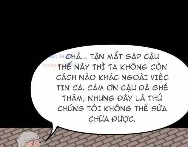 Khô Lâu Sứ Giả Chapter 22 - Trang 19