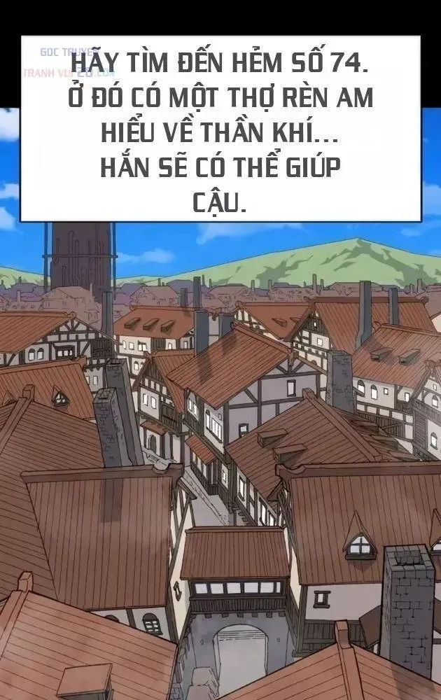Khô Lâu Sứ Giả Chapter 22 - Trang 26
