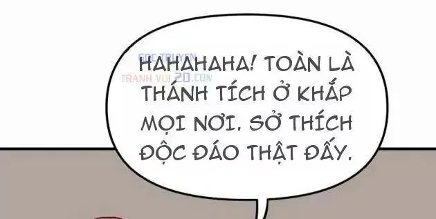 Khô Lâu Sứ Giả Chapter 22 - Trang 37