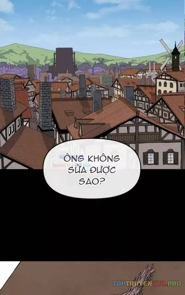 Khô Lâu Sứ Giả Chapter 22 - Trang 4