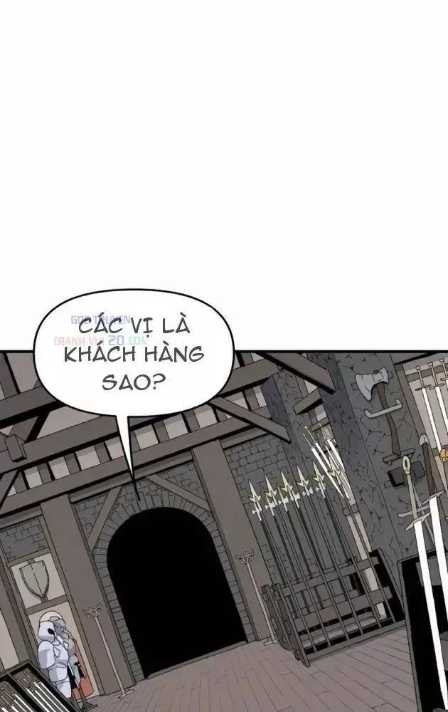 Khô Lâu Sứ Giả Chapter 22 - Trang 40
