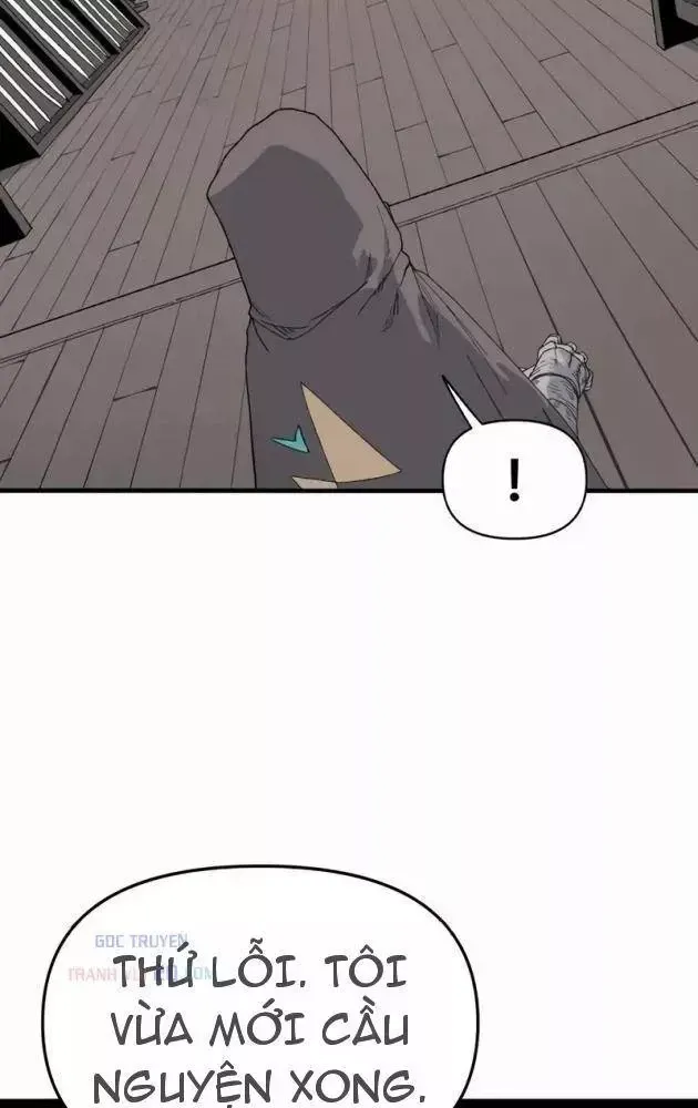 Khô Lâu Sứ Giả Chapter 22 - Trang 41