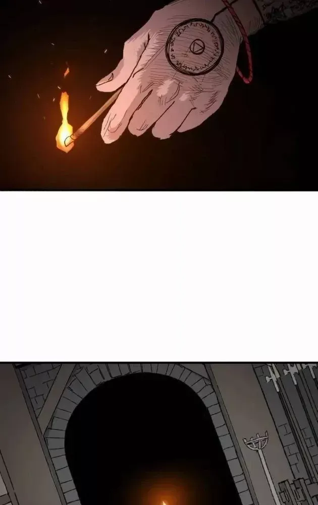 Khô Lâu Sứ Giả Chapter 22 - Trang 43
