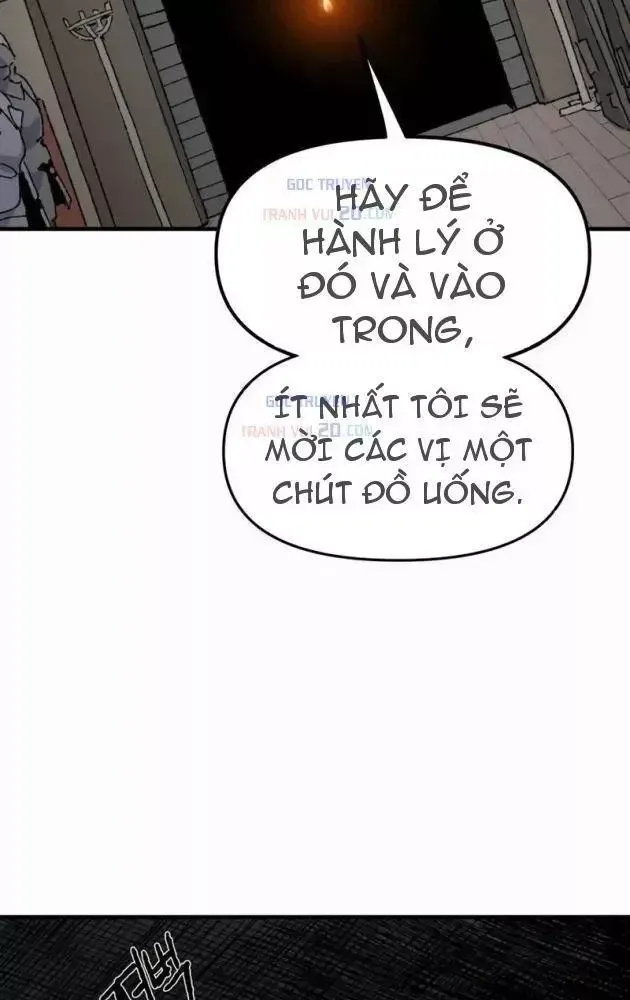 Khô Lâu Sứ Giả Chapter 22 - Trang 44