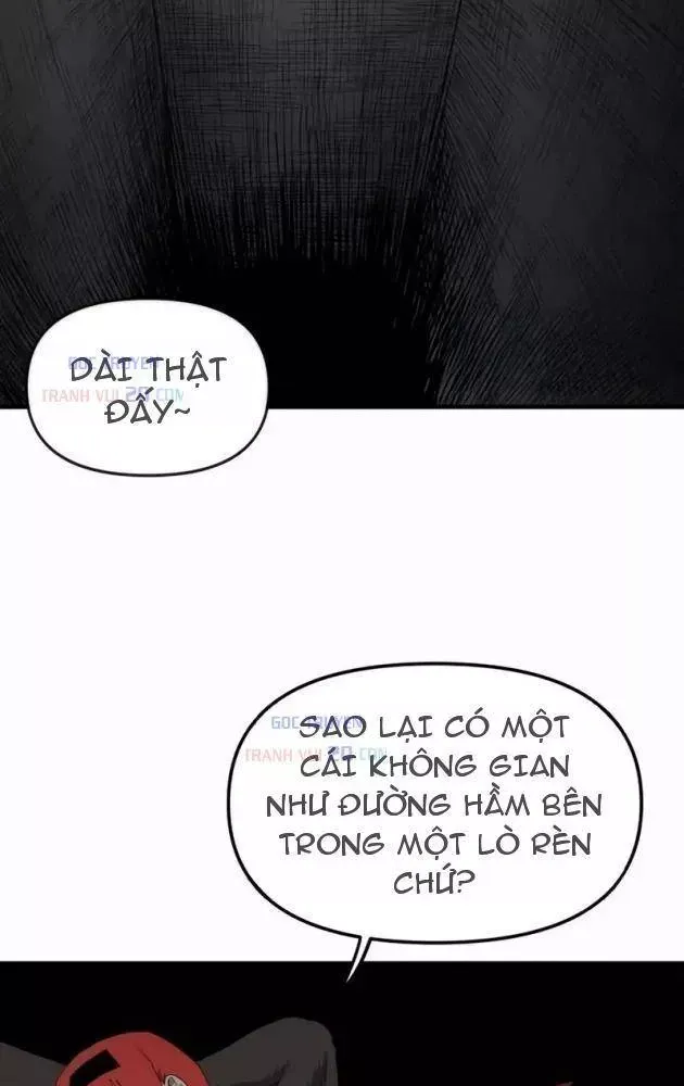 Khô Lâu Sứ Giả Chapter 22 - Trang 48