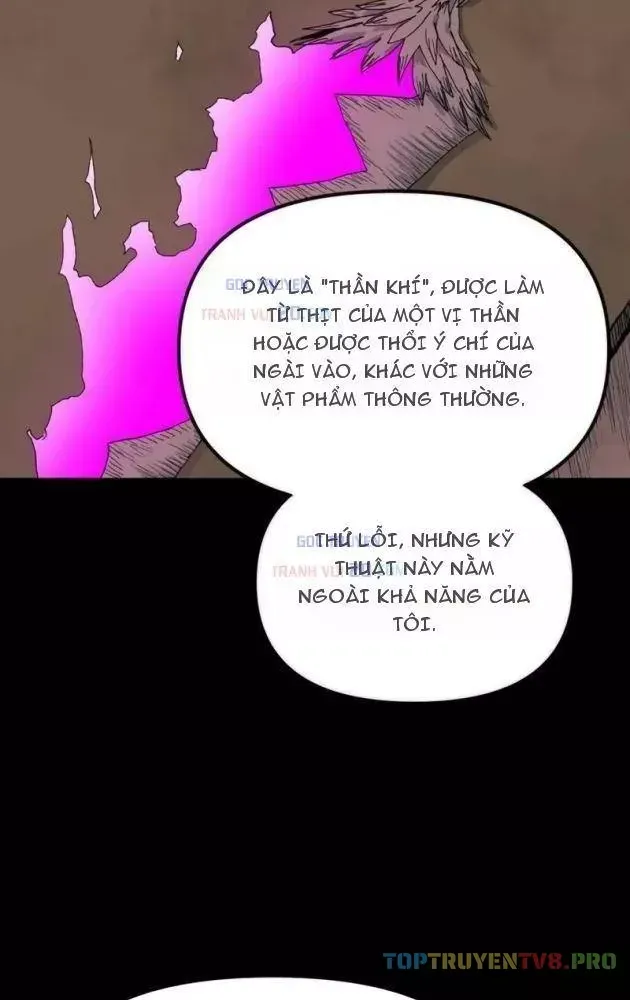 Khô Lâu Sứ Giả Chapter 22 - Trang 5