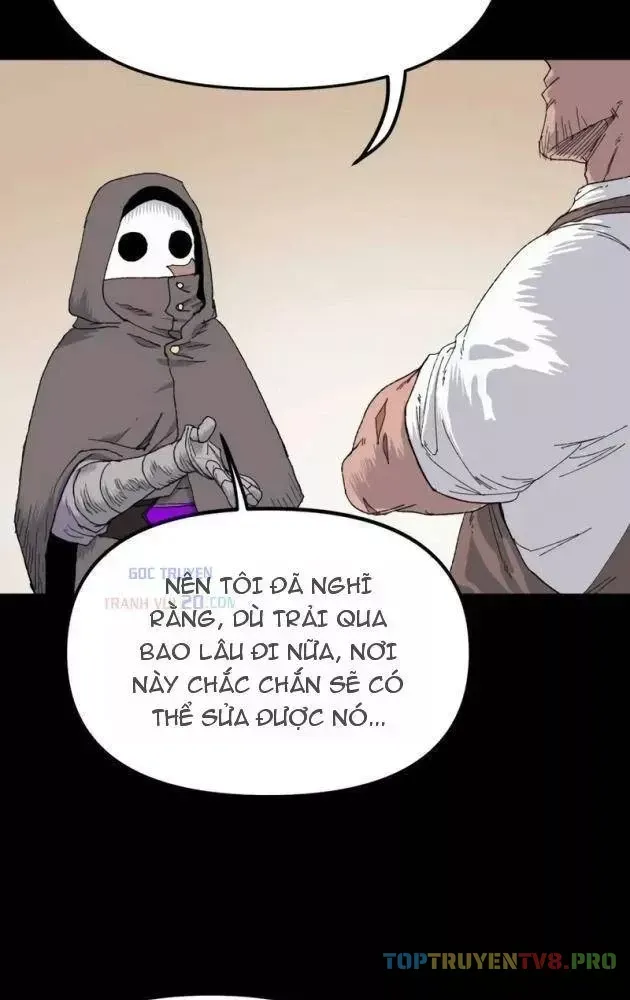 Khô Lâu Sứ Giả Chapter 22 - Trang 7