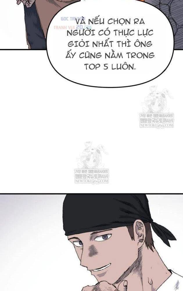 Khô Lâu Sứ Giả Chapter 23 - Trang 11