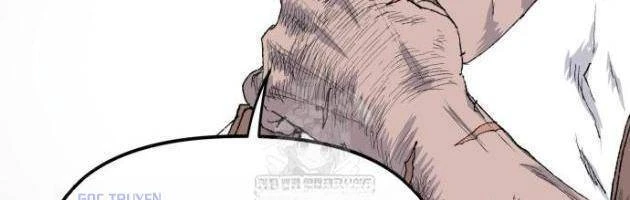 Khô Lâu Sứ Giả Chapter 23 - Trang 12