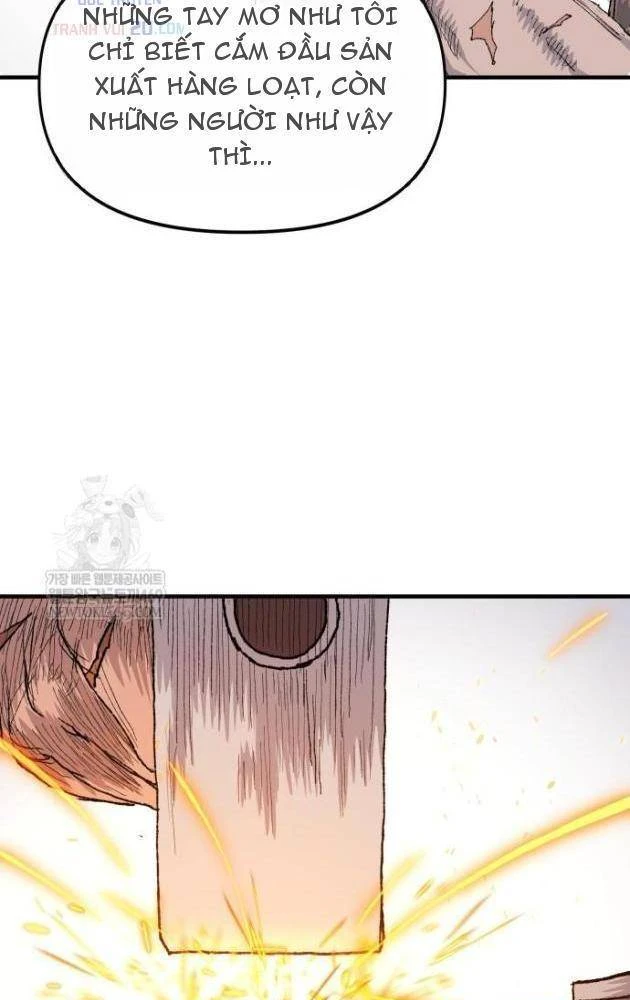 Khô Lâu Sứ Giả Chapter 23 - Trang 13